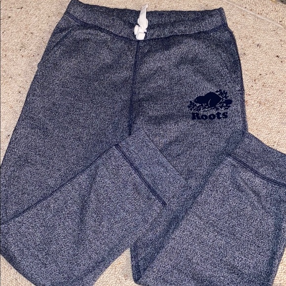 Classic Roots π Trackpants - Picture 1 of 5